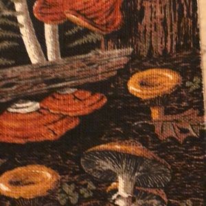 Meet your Posher, Luther